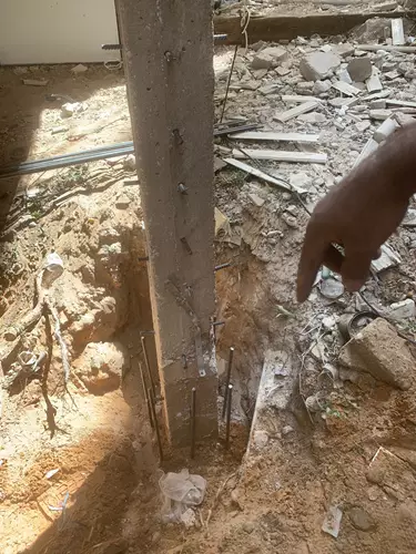 תהליך שיפוץ דירה